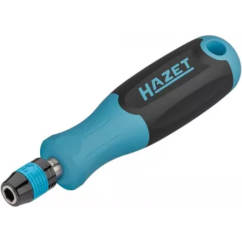 HAZET 811BH bitholderindsats, 1/4