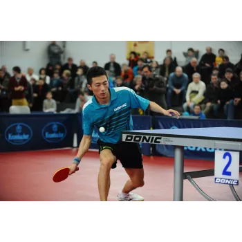 DONIC SCHILDKRÖT bordtennis-gavesæt Top Team 500 788480
