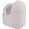 Wagner design yourself PILL vægkrog, grå, 1 krog, skruemontage, plast 17041321