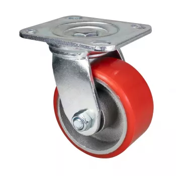 Wagner design yourself tungt svirvelhjul RO 0116 rød (4011601)