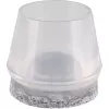 Wagner design yourself EH 0564 stolebenpropper plast Ø 2,2-2,8 cm 4 stk. (15056499)