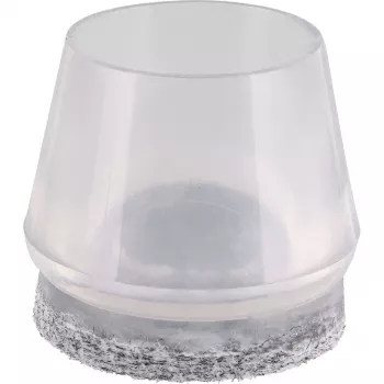 Wagner design yourself EH 0564 stolebenpropper plast Ø 2,2-2,8 cm 4 stk. (15056499)