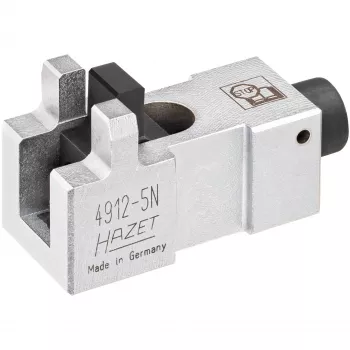HAZET akselmanschet-udspærrer 4912-5N