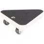 Wagner design yourself transportvogn MM 1314 brun 140 x 140 x 43 mm op til 100 kg (20131401)