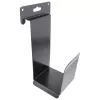 Wagner design yourself vægbeslag WH 2089 sort (15208901)
