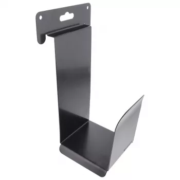 Wagner design yourself vægbeslag WH 2089 sort (15208901)