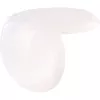 Wagner design yourself EH 2135 hjørnebeskytter plast Ø 3,5 cm 4 stk. (15213599)