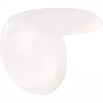 Wagner design yourself EH 2135 hjørnebeskytter plast Ø 3,5 cm 4 stk. (15213599)