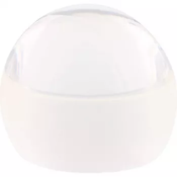 Wagner design yourself EH 5220 dørstopper plast transparent 15522011
