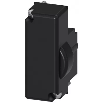 Siemens låseindsats 8GK9561-0KK02 til profilhalvcylinder