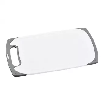 Kesper Plastic Cutting Board, 25 x 15 cm, PP