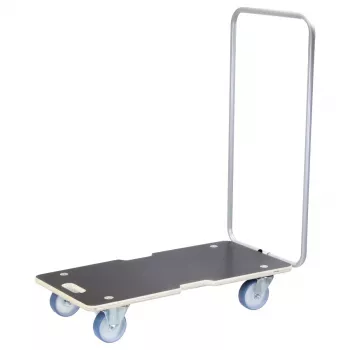 Wagner design yourself transportrulle MM 1345 brun 36,5 x 74,0 x 14,5 cm op til 300 kg (20134501)