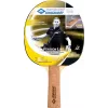 DONIC SCHILDKRÖT Persson 500 bordtennisbat med korkgreb, elite-belægning, 1,6 mm svamp, kontrolorienteret 728451