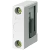Siemens N/PE samleskinneholder 5SH3540