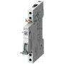 Siemens 5ST3062 hjælpekontakt 1 vekselkontakt 0,5 modulbredde AC 230/400V DC 24-220V