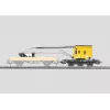 Märklin 4671 H0 lukket godsvogn »Brauerei zum Löwen« epoke III