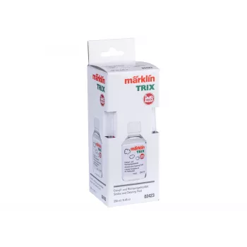 Märklin 002423 universal damp- og rengøringsdestillat 250 ml