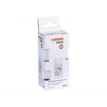 Märklin 02422 universal-damp- og rengøringsdestillat 50 ml