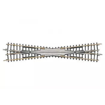 Märklin Z Spor 15-graders-kryds 8559