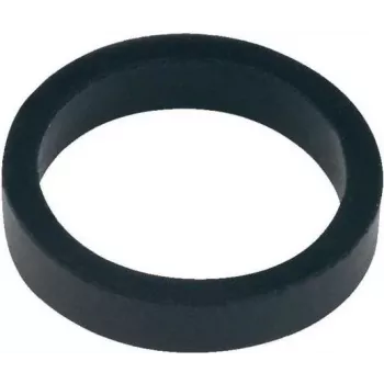 Märklin 7154 HO Traction Tires - Black Rubber, 10 Pieces, 10.5mm Inner Diameter