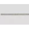 Märklin 8505 Z miniclub lige skinne 220 mm - 10 stk.