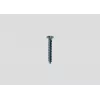 Märklin 07599 Countersunk Wood Screws for C-Track and K-Track (200 Pieces)