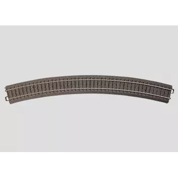 Märklin 24530 C-skinne lige skinne 64,36 cm H0