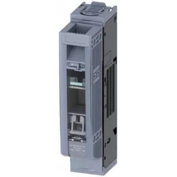 Siemens SENTRON 3NP1131-1CA10 sikringslastafbryder, 3-polet, 160 A, 690 V AC, NH00