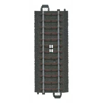Märklin 24994 H0 C-spor bufferstop med LED-belysning