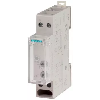 SIEMENS trappelystidskontakt 7LF6310