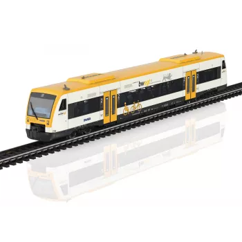 Märklin 36966 H0 dieseltogvogn RS fra SWEG