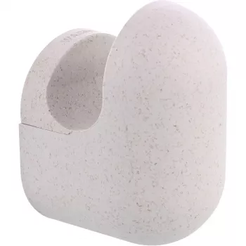 Wagner design yourself PILL garderobekrog grå 1 krog 17041421