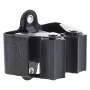 Wagner Design Yourself vægbeslag WH 2095 sort (15209502)