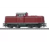 Märklin 37176 H0 Diesellokomotiv V100.20 fra DB