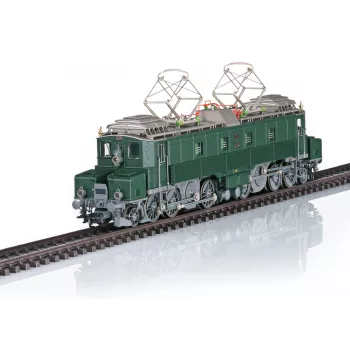 Märklin 39521 H0 ellokomotiv Ce 6/8 III 'Köfferli' fra SBB