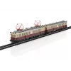 Märklin 039852 H0 elektrisk togsæt eIT 85 DRG, MHI