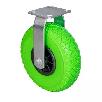 Wagner design yourself tungelast-bockhjul RO 7266 grøn (4726601)