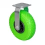Wagner design yourself tungelast-bockhjul RO 7266 grøn (4726601)