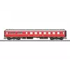 Märklin 42530 H0 Express Train Dining Car WR4üe of the DB