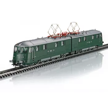Märklin 38590 H0 ekspresdamplokomotiv BR 03.10, MFX+ Sound, epoke III