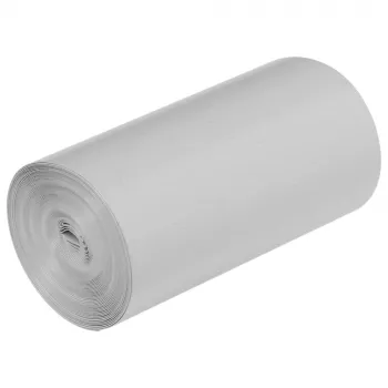 DEISS affaldsposer 10 l transparente 5 µm, 24 stk. (59815)