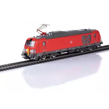 Märklin 39297 H0 Vectron DM BR 249 fra DB AG dual-mode-lokomotiv
