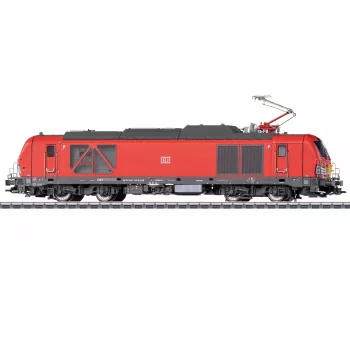 Märklin 39297 H0 Vectron DM BR 249 fra DB AG dual-mode-lokomotiv