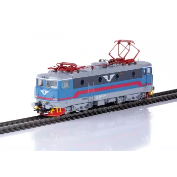 Märklin 39282 H0 ellokomotiv litra Rc 6 fra De svenske Statsbaner (SJ)