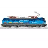 Märklin 39333 H0 ellokomotiv BR 383 Vectron fra CD