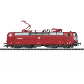 Märklin 039587 H0 ellokomotiv litra 181 218-9 SEL Göppingen