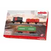 Märklin Start up 044506 tankvogn, AC, H0, epoke VI