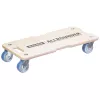Wagner design yourself transportrulle MM 1325 birk 590 x 290 x 110 mm op til 300 kg (20132501)