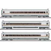 Märklin 43739 H0 DB AG IC styrevogn Bimdzf 269.2 hvid/rød epoke V 043739