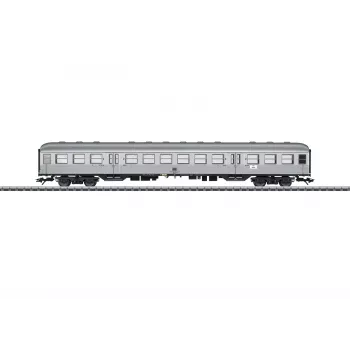 Märklin 43897 H0 IC styrevogn 2. klasse DB AG epoke V